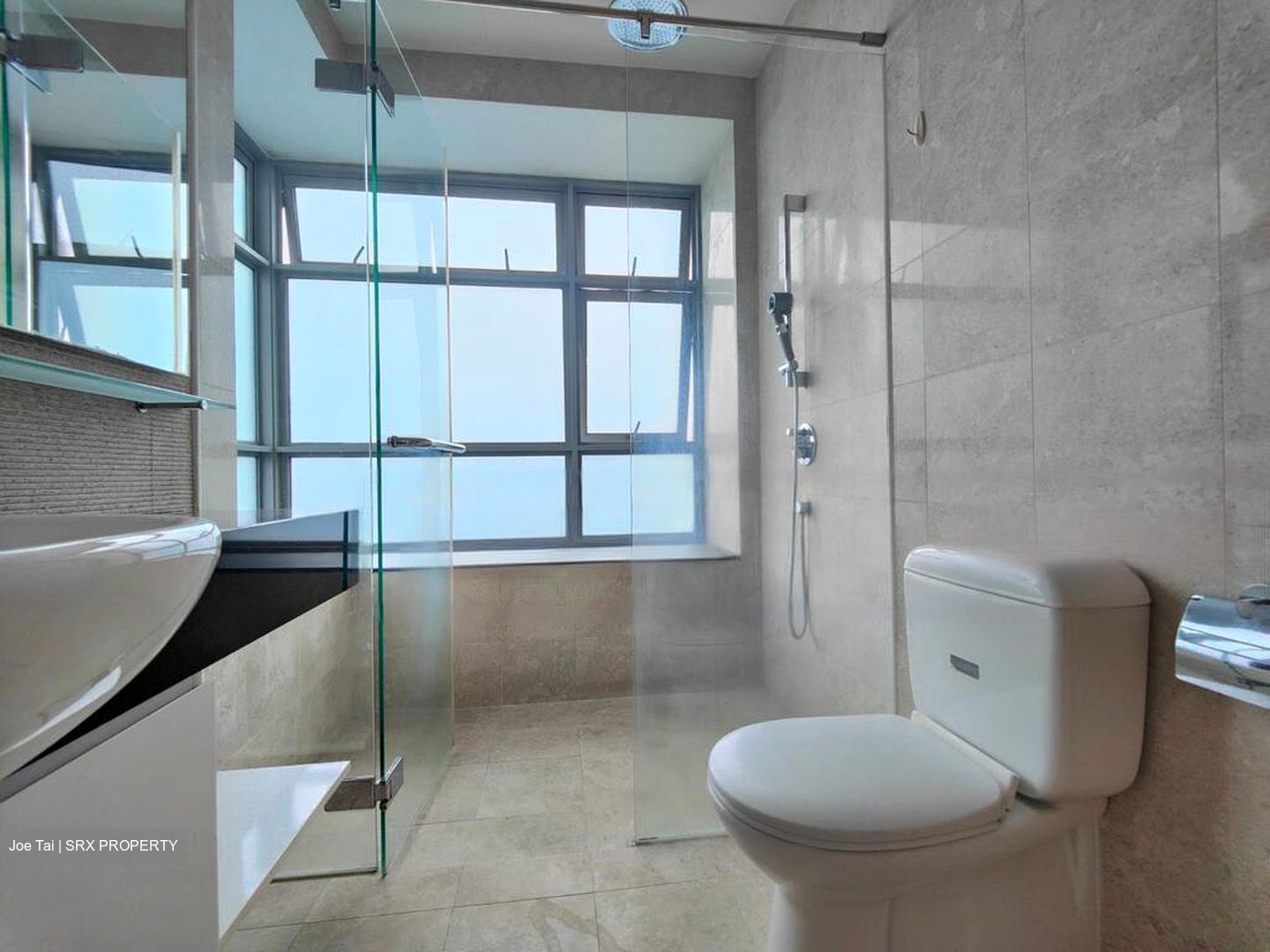 The Infiniti (D5), Condominium #428899181